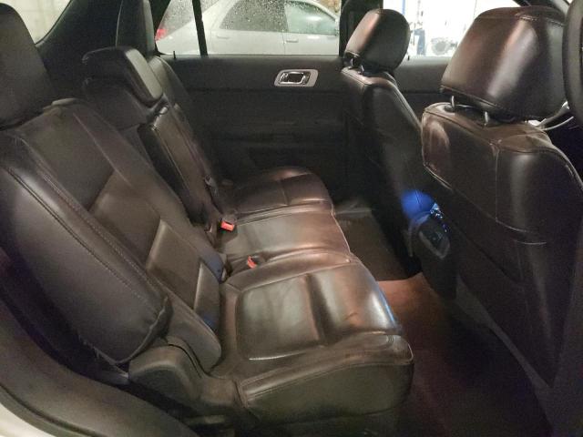Photo 11 from auction – 2012 FORD EXPLORER L with VIN 1FMHK8F84CGA48231