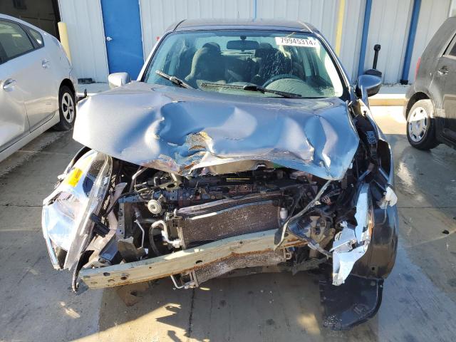 Photo 5 from auction – 2016 NISSAN VERSA S with VIN 3N1CN7AP2GL868505