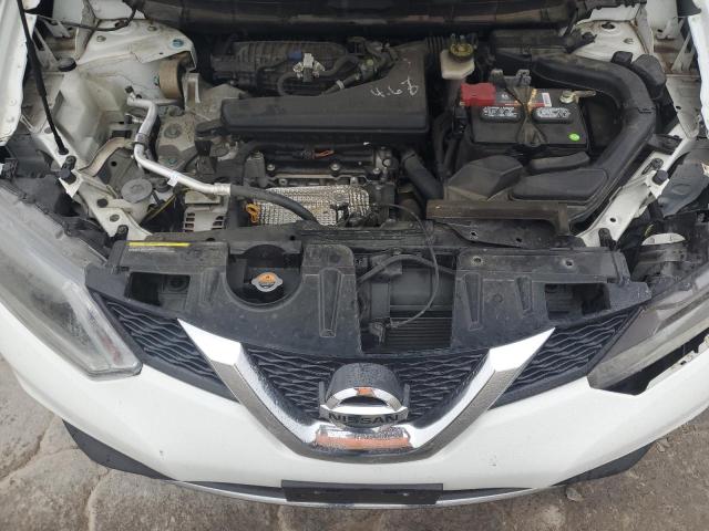 Photo 12 from auction – 2016 NISSAN ROGUE S with VIN KNMAT2MTXGP616141