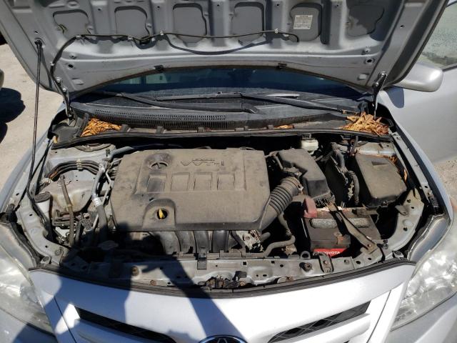 Photo 11 from auction – 2013 TOYOTA COROLLA BA with VIN 2T1BU4EE4DC931329