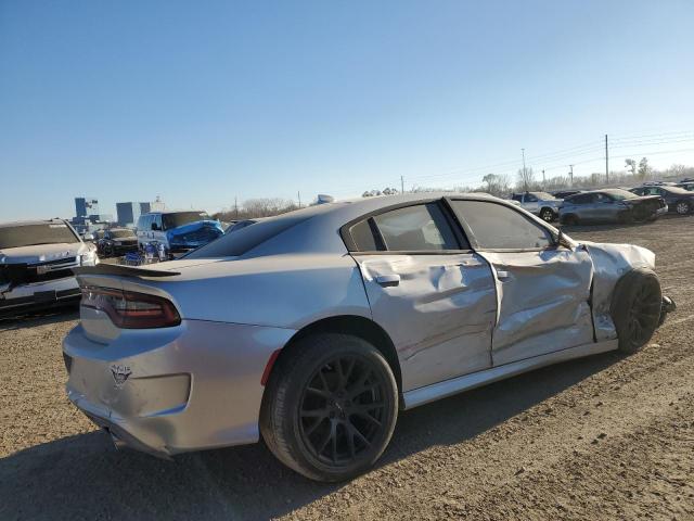 Photo 3 from auction – 2020 DODGE CHARGER R/ with VIN 2C3CDXCT0LH159881