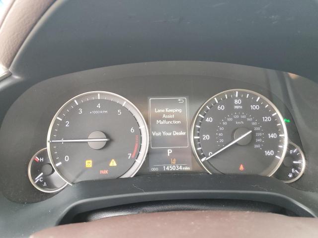 Photo 9 from auction – 2016 LEXUS RX 350 with VIN 2T2ZZMCA9GC013575