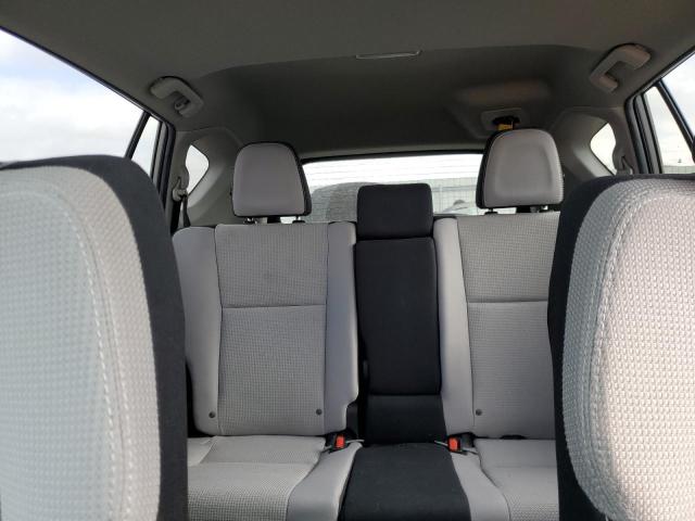 Photo 10 from auction – 2016 TOYOTA RAV4 XLE with VIN 2T3RFREV7GW479988