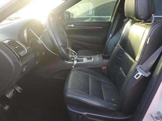 Photo 7 from auction – 2019 JEEP GRAND CHER with VIN 1C4RJFCT4KC684002