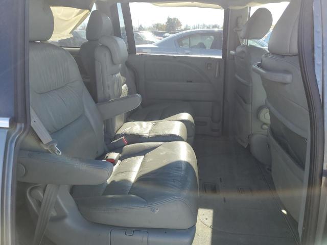 Photo 11 from auction – 2007 HONDA ODYSSEY EX with VIN 5FNRL38787B416908