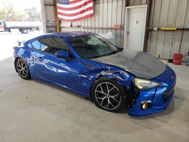 Photo 4 from auction – 2013 SUBARU BRZ 2.0 LI with VIN JF1ZCAC16D2601793
