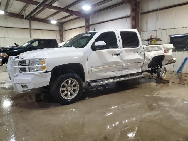 Zdjęcie 1 z aukcji – 2013 CHEVROLET SILVERADO z VIN 3GCPKTE72DG114440