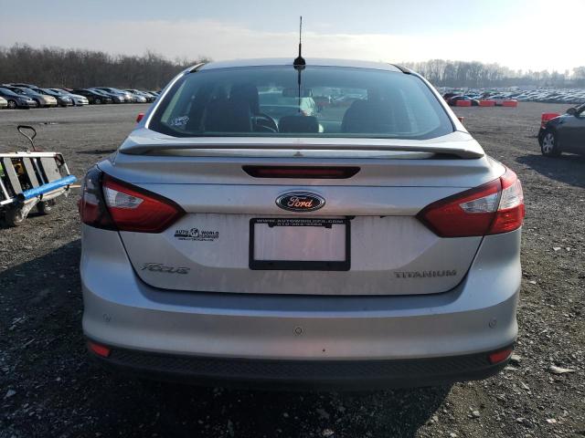 Photo 6 from auction – 2012 FORD FOCUS TITA with VIN 1FAHP3J22CL149177