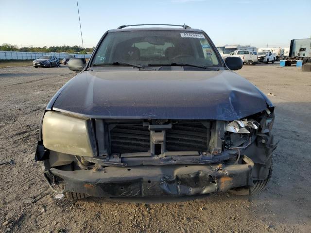 Photo 5 from auction – 2008 CHEVROLET TRAILBLAZE with VIN 1GNDS13S082163205