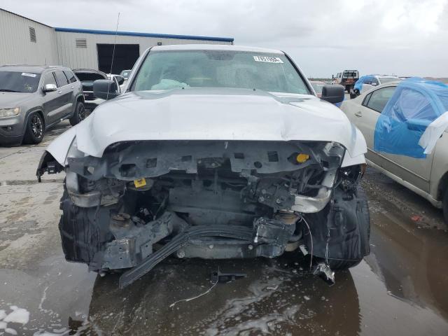 Photo 5 from auction – 2017 RAM 1500 ST with VIN 1C6RR6FG8HS847327