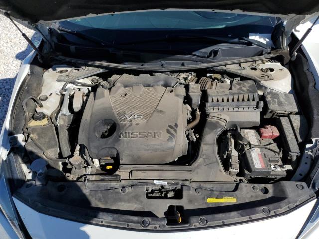 Photo 11 from auction – 2020 NISSAN MAXIMA PLA with VIN 1N4AA6FV1LC373290