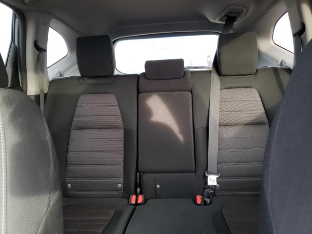 Photo 10 from auction – 2021 HONDA CR-V EX with VIN 7FARW2H50ME026885