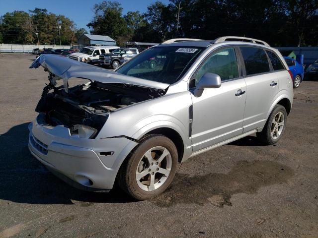 CHEVROLET CAPTIVA SP 2012 with VIN 3GNAL3E59CS534488 - Photo from auction