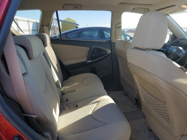 Photo 10 from auction – 2011 TOYOTA RAV4 with VIN JTMBF4DV1B5042431