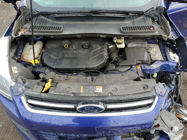 Photo 11 from auction – 2016 FORD ESCAPE TIT with VIN 1FMCU9J95GUA65489