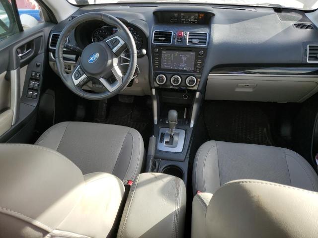 Photo 8 from auction – 2018 SUBARU FORESTER 2 with VIN JF2SJAJC0JH489847