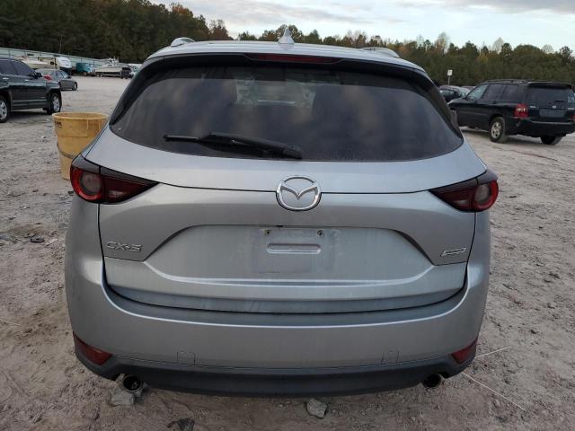 Photo 6 from auction – 2019 MAZDA CX-5 TOURI with VIN JM3KFACM6K0538630