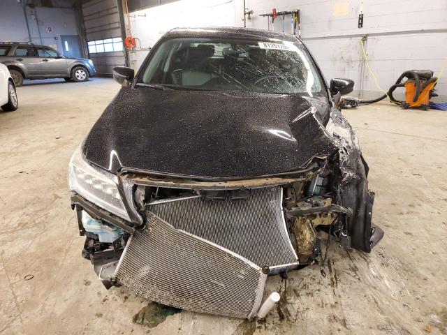 Zdjęcie 5 z aukcji – 2017 ACURA ILX BASE W z VIN 19UDE2F37HA015151