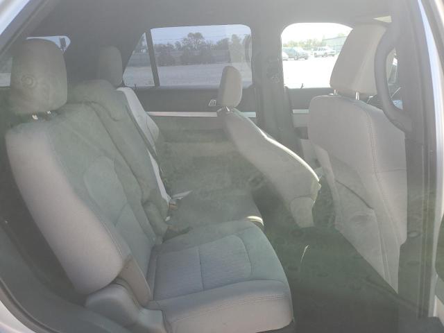 Photo 11 from auction – 2018 FORD EXPLORER with VIN 1FM5K7B83JGB07656