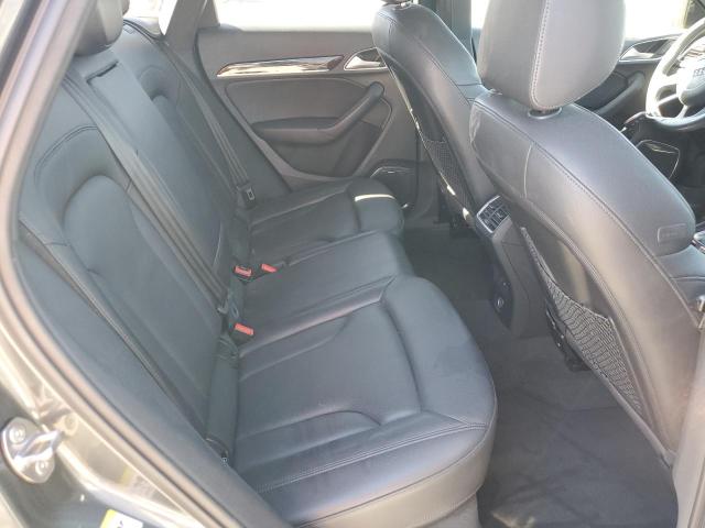 Photo 11 from auction – 2018 AUDI Q3 PREMIUM with VIN WA1HCCFS1JR020009