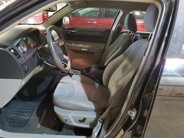Photo 7 from auction – 2007 CHRYSLER 300 with VIN 2C3LA43R67H834974