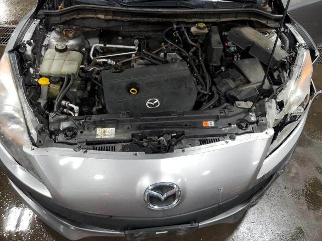 Photo 11 from auction – 2012 MAZDA 3 I with VIN JM1BL1UG7C1531921