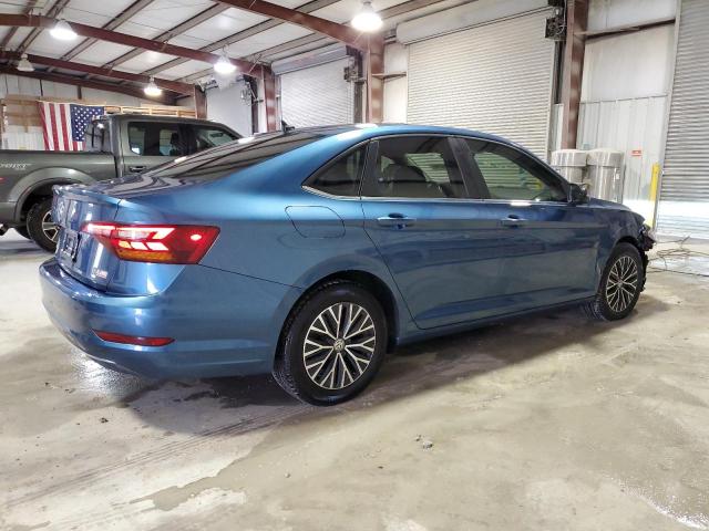 Photo 3 from auction – 2019 VOLKSWAGEN JETTA S with VIN 3VWCB7BU9KM128458