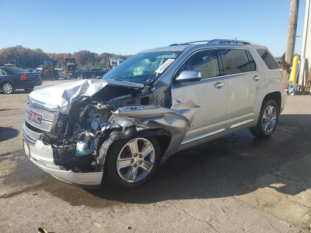 GMC TERRAIN DE 2017 with VIN 2GKFLVEK8H6309196 - Photo from auction