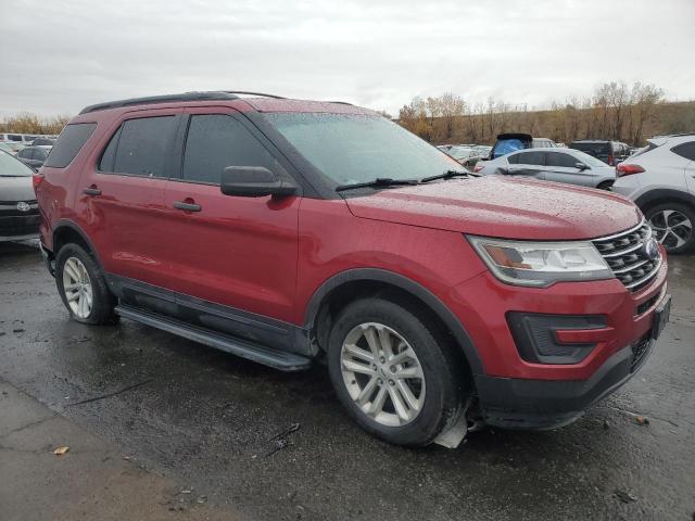 Photo 4 from auction – 2017 FORD EXPLORER with VIN 1FM5K8BH5HGC67974