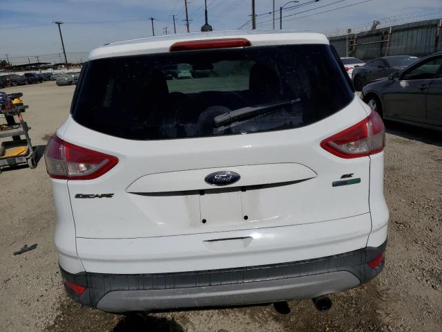 Photo 6 from auction – 2013 FORD ESCAPE SE with VIN 1FMCU0GXXDUB55556