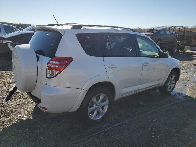 Photo 3 from auction – 2011 TOYOTA RAV4 LIMIT with VIN 2T3YF4DVXBW068688
