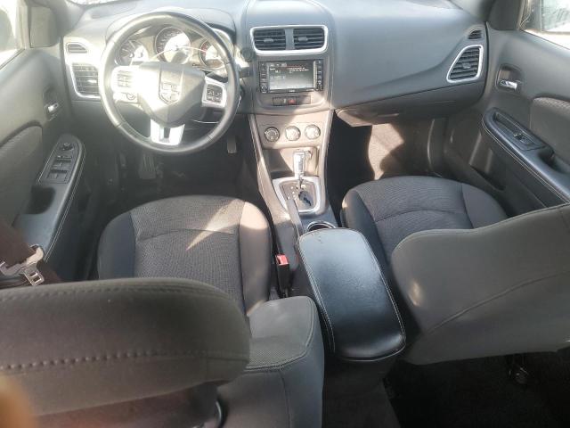 صورة رقم 8 من المزاد - 2014 DODGE AVENGER SX مع VIN 1C3CDZCB6EN217733