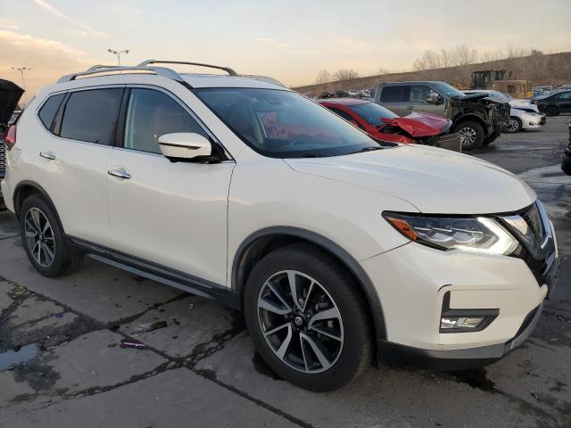 Photo 4 from auction – 2017 NISSAN ROGUE S with VIN JN8AT2MV2HW252567