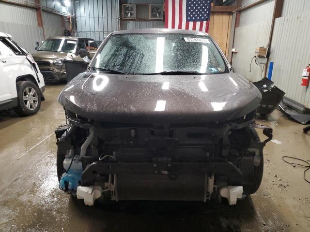 Photo 5 from auction – 2020 MITSUBISHI OUTLANDER with VIN JA4AR3AU3LU028007