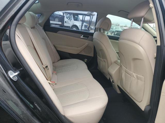 Photo 10 from auction – 2016 HYUNDAI SONATA SE with VIN 5NPE24AF5GH355575