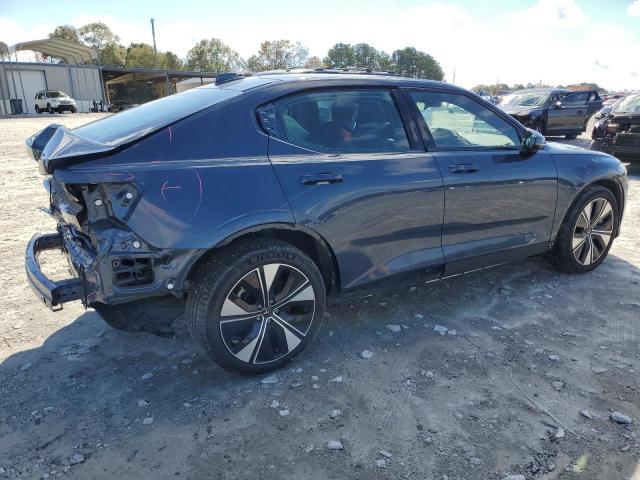 Photo 3 from auction – 2023 POLESTAR 2 with VIN YSMED3KAXPL134528
