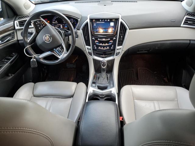 Photo 8 from auction – 2015 CADILLAC SRX PREMIU with VIN 3GYFNGE32FS528285