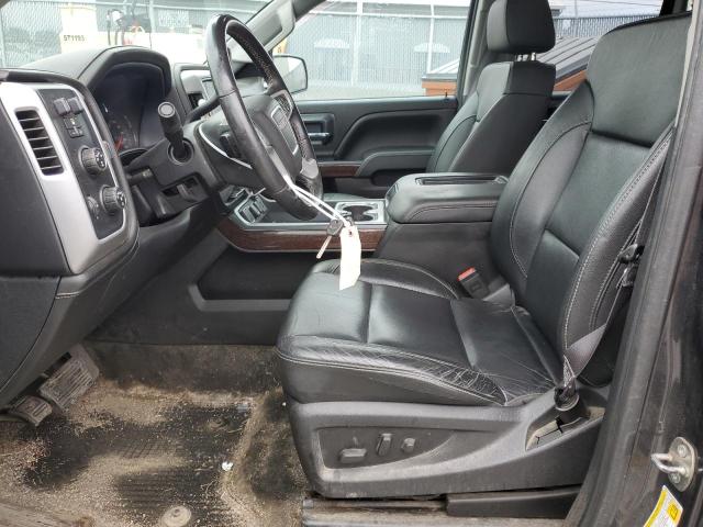 Photo 7 from auction – 2016 GMC SIERRA K15 with VIN 1GTV2NEC4GZ138274