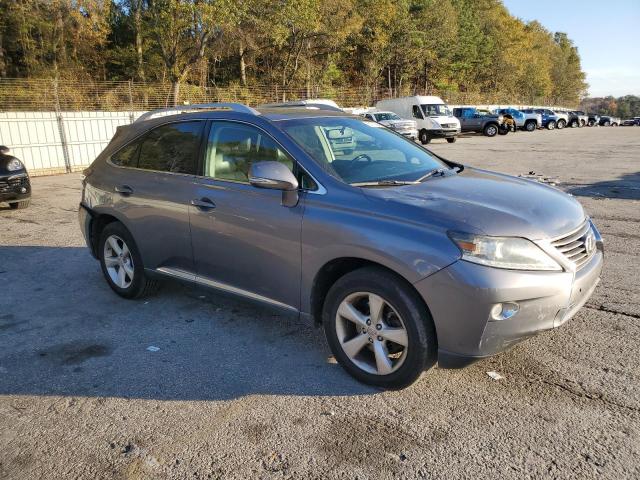 Фото 4 с аукциона – 2015 LEXUS RX 350 с VIN 2T2ZK1BA6FC201408