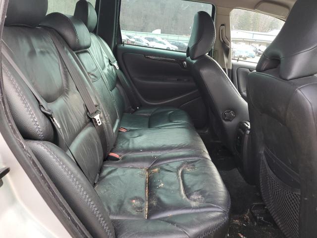 Photo 11 from auction – 2007 VOLVO XC70 with VIN YV4SZ592971275450