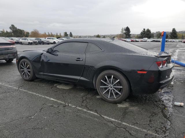 Photo 2 from auction – 2013 CHEVROLET CAMARO LS with VIN 2G1FA1E36D9230243