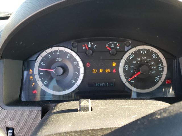 Photo 9 from auction – 2012 FORD ESCAPE LIM with VIN 1FMCU9E73CKA74805