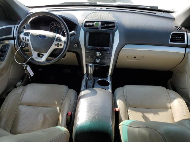 Photo 8 from auction – 2014 FORD EXPLORER X with VIN 1FM5K7D83EGA85063