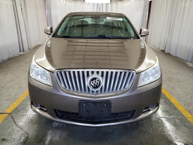 Photo 5 from auction – 2011 BUICK LACROSSE C with VIN 1G4GD5ED8BF141342
