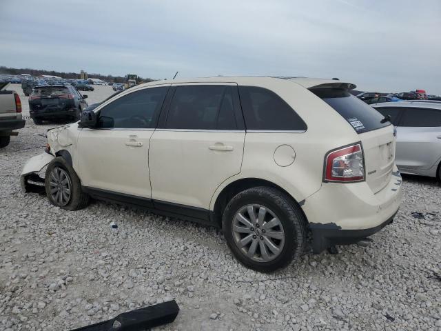 Photo 2 from auction – 2008 FORD EDGE LIMIT with VIN 2FMDK39C08BA99418