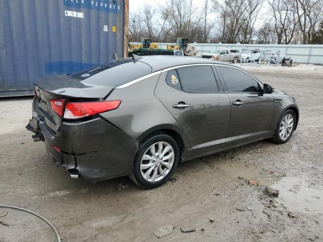 Photo 3 from auction – 2014 KIA OPTIMA LX with VIN 5XXGM4A72EG348068