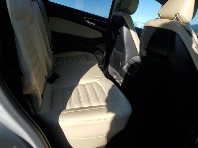 Photo 11 from auction – 2015 FORD EDGE SEL with VIN 2FMTK4J88FBC27801