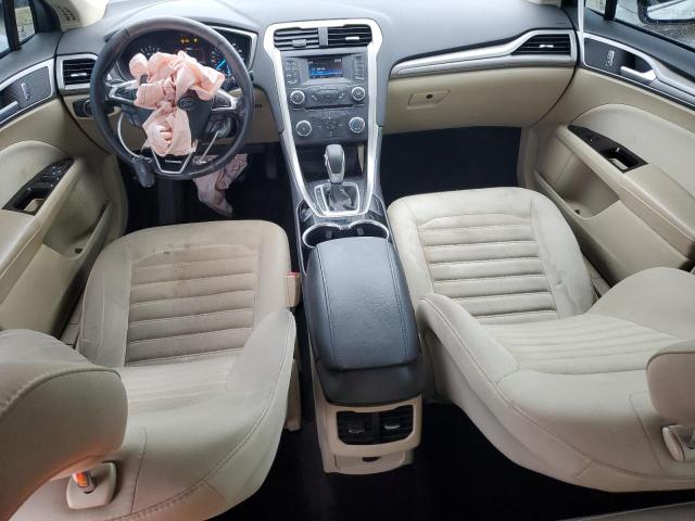 Photo 8 from auction – 2014 FORD FUSION SE with VIN 3FA6P0H79ER386308