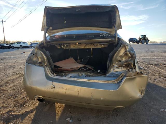Photo 6 from auction – 2010 NISSAN ALTIMA with VIN 1N4AL2APXAN514855
