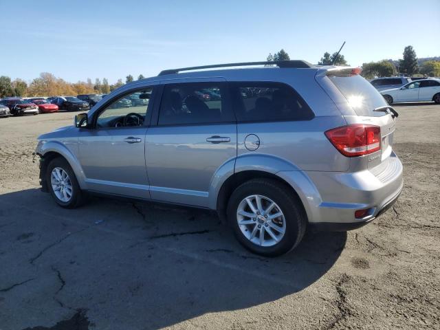 Photo 2 from auction – 2016 DODGE JOURNEY SX with VIN 3C4PDCBB6GT202308